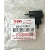 SUZUKI 57560-05A00 clutch switch sensor