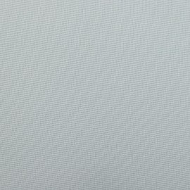 Wooqu Book Cloth, Fabric Surface and Paper Backed, Easy to Use, Strong, 17x29”, for Book Binding, Ice Blue