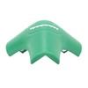 8 Pcs Corner Guards Triangular Silicone Furniture Corner Guard Table