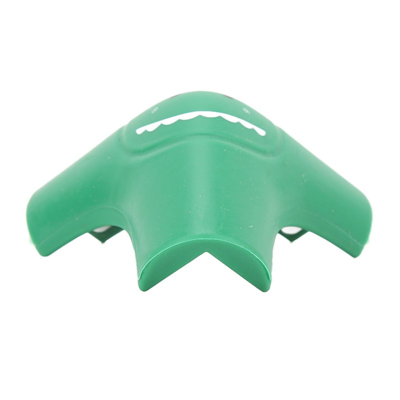 8 Pcs Corner Guards Triangular Silicone Furniture Corner Guard Table