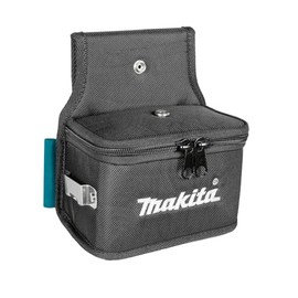 Makita Tool Bag Lockable 175 x 105 x 185 mm, 0.24 kg