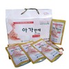 Namchon 흑돼지족즙 아가만세 (100ml x 30포) Black Pig Foot Extract Agamansae (100ml x 30 Pouches)