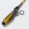 Orurdo qb320010a01n0 Rigid Fishing Pole Super Gorrid III Gold 425