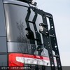 IPF EXP Rear Ladder Lamp Mounting Stay Dedicated Design Made