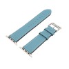 Smart Watch Band Watch Strap Leather Smart Watch Accessory for
