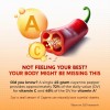 Peak Pury Cayenne Pepper Supplement, Hawthorn Berry, Ginger, Cinnamon, Berberine