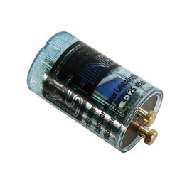 Sofortstarter f. Leuchtstofflampen F 4-125W