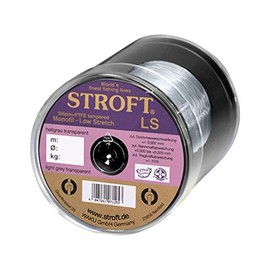 STROFT LS 0.25 mm 200 m monofilament cord