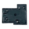 3-Pack G8P-1A4P Relay - 30A 12VDC 4-Pin SPST Automotive Relay