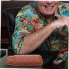 Ipetboom Portable Case Pattern Travel Humidor Compact and Lightweight Holder