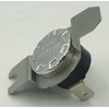 WE4M137 High Limit Thermostat for GE Dryer