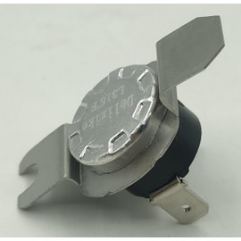 WE4M137 High Limit Thermostat for GE Dryer