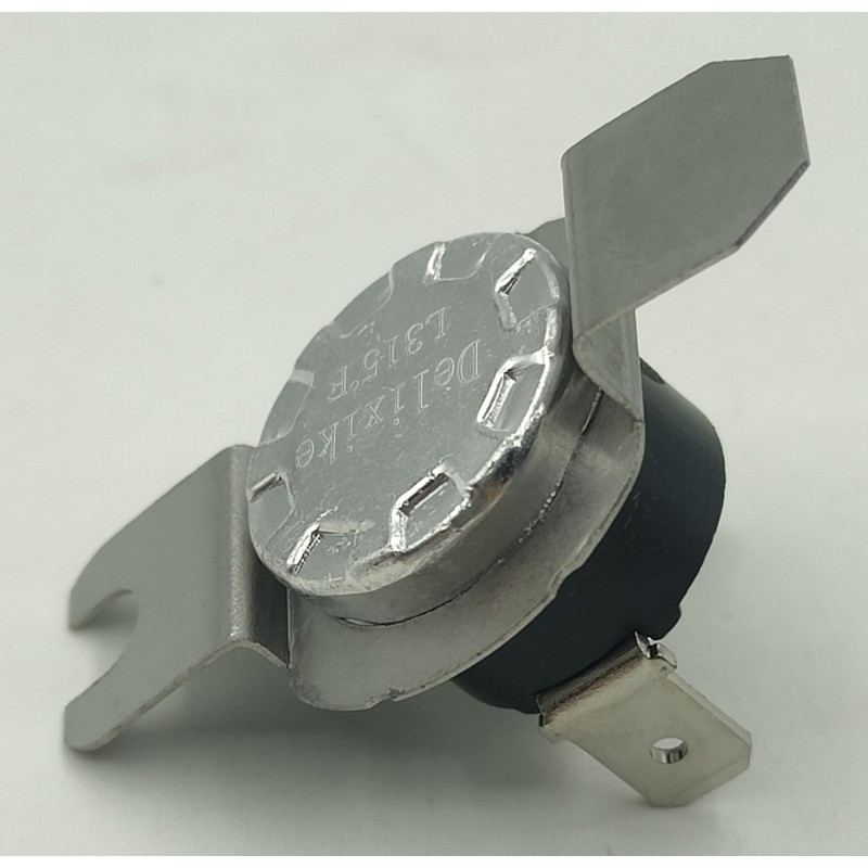 WE4M137 High Limit Thermostat for GE Dryer