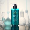 Ryo Deep Cleansing & Cooling Shampoo 480ml - Deep Cleansing