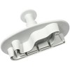 Sleigh Christmas Plunger Cutter set