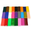 H&S 650g 26 Colours Oven Bake Polymer Clay Block Modelling