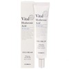 Hyaluronic Acid Eye Cream for Long-Lasting Moisture 40ml