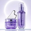 Max Clinic 맥스클리닉 엑소좀 PDRN 리페어 앰플 40ml+리프트 크림 50ml 2종 세트 205633 Max Clinic Exosome PDRN Repair Ampoule 40ml + Lift Cream 50ml 2-Piece Set