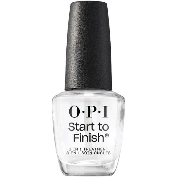 OPI Start to Finish 3 in 1 Treatment