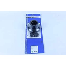 Metabo 0910031260 Adapter for 100-35 mm Suction Port, 0 V, Green