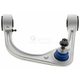 Mevotech Supreme Suspension Control Arm and Ball Joint Assembly CMS501220