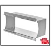 Universal 12 In. X 4 In. Register Box Saddle