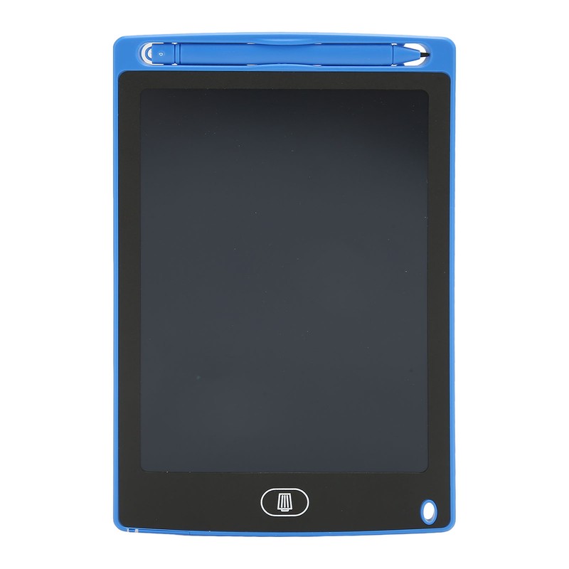 8.5 Inch LCD Writing Tablet Reusable Electronics Drawing Tablet Colorful