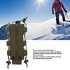 Military Water Bottle Pouch Molle Water Kettle Bag Bottle Holder