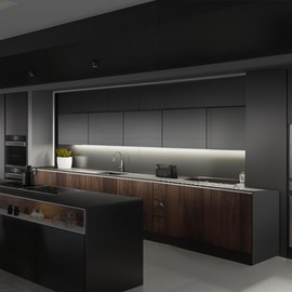 Feit Electric 5ft Indoor USB-Powered White Neon Flex Light, 120 Lumens, 3000K Bright Glow, 25,000-Hour Lifetime, Easy-to-Shape Display Lighting for Bedrooms, Dorms, Desks and More, NF5/3K/USB