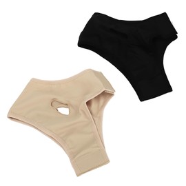 Facial Lifter Strap, Double Chin Reducer, Antiaging Face Lift, Tighten Skin Face Belt, V Line Face Slimming Mask, Reusable for All Skin Types (2pcs L)