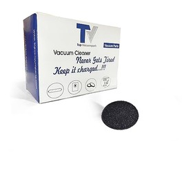 Replacement Part For Vacuum Cleaner Black Strip PadOreck Part # compare to part 437071