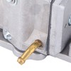 Carburetor Electric Cutoff Saw Carb Accessory 578 24 34‑01 Fit