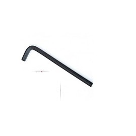 Pr-Mch Package of 100, 5/32" Long Arm Allen Key Hex Wrench Set Kit #DR-D5212D