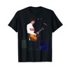 Oasis Guitarist Noel Gallagher at Knebworth Concert 1996 T-Shirt