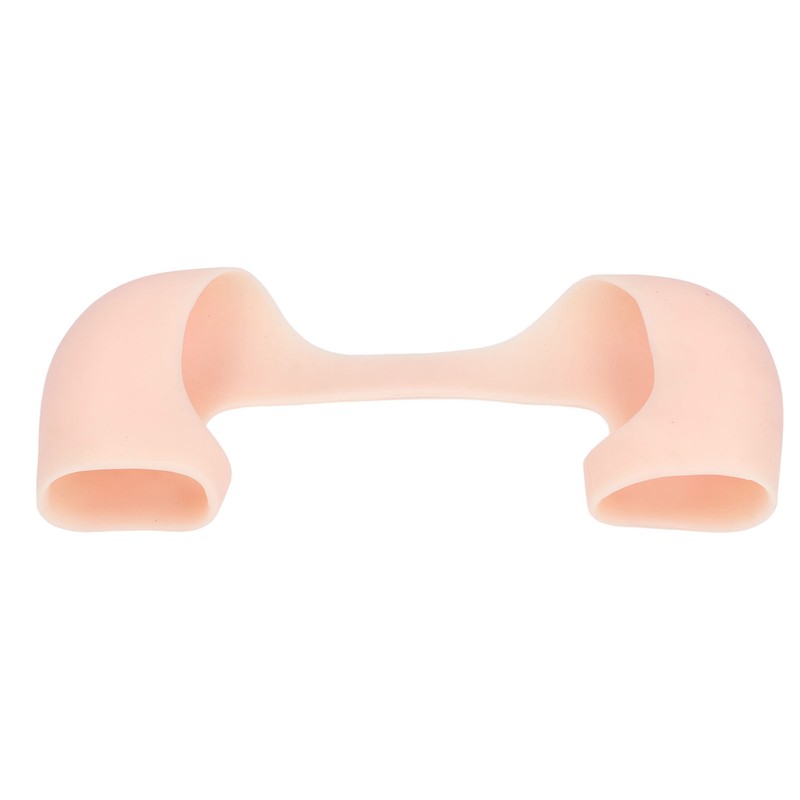 Silicone Shoulder Pad Concealed Soft Elastic Breathable Silicone Anti Slip