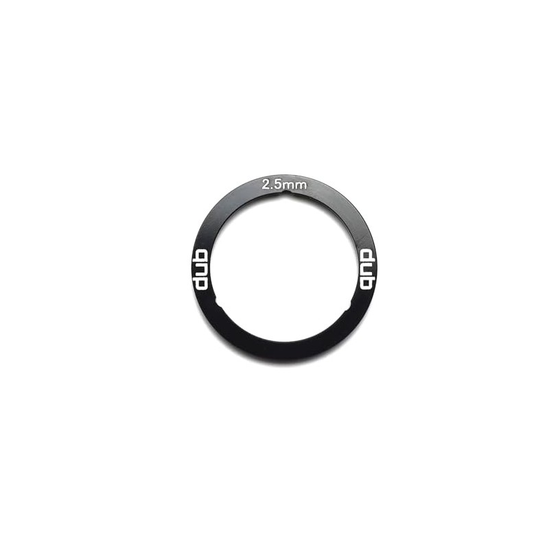 takewell Dub Bottom Bracket Spacer for SRAM Dub Bottom Bracket