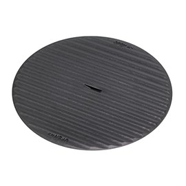 Blade Cover Plate Compatible with/Replacement Part for Graef 12042 SKS100 SKS110 SKS300 EVO E20EU1/2