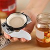 Jar Lid Opener for Weak Hands | Adjustable Jar Opener