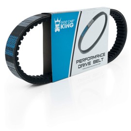 Yamaha G1 (2 Cycle) Gas Golf Cart Clutch Drive Belt