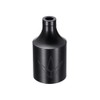Envy Scooters Street Peg Rear - Black