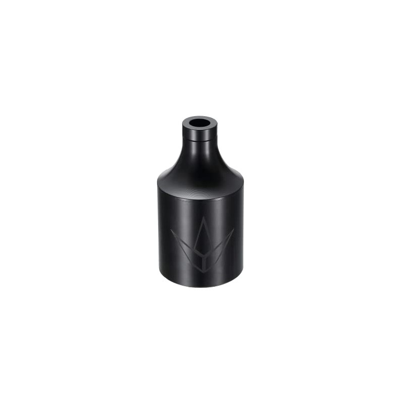 Envy Scooters Street Peg Rear - Black