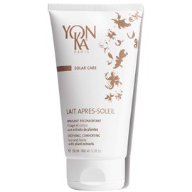 Yon-Ka Lait Apres-Soleil | After-Sun Hydrating Lotion for the Face and Body | Rapidly Absorbed, Hydrates, Protects Skin's Moisture Barrier