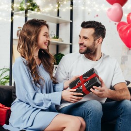 ISNER MILE Beard Oil Kit Stocking Stuffers: Gifts for Men Him Dad Boyfriend, Mustaches Conditioner - Soften - Strength with Sandalwood, Bay Rum, Vanilla, Cologne, Unscented, Beard Grooming and Care