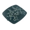 Patch Nation Dragon Cruiser Cross Emblem Cosplay Belt Buckle Coat