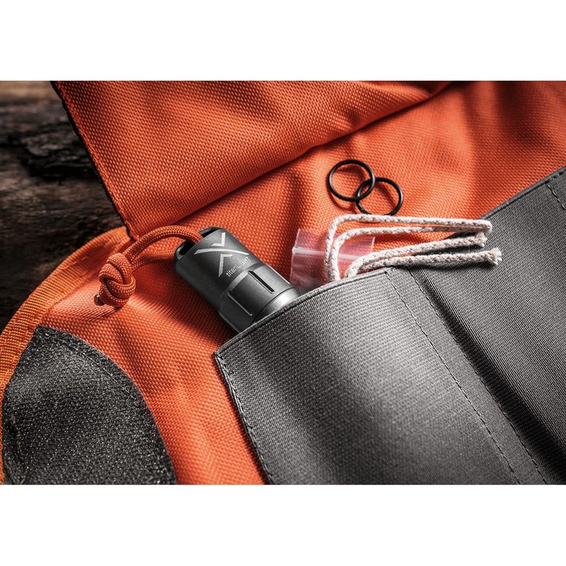 EXOTAC Tool Roll, Genuine Japanese Product