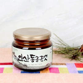 (현대Hmall)인산죽염 동송근엿 (500g) (Hyundai Hmall) Insan Jukyeom Dongsong Gunyeop (500g)