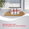 Diet Coke Soda Soft Drinks, 7.5 fl oz Cans, 6