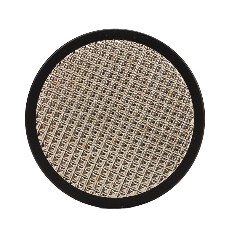 Coffee Tamper 3 in 1 Coffee Power Press Distributor Hammer