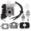 Harbot PB-251 PB-265L Carburetor for ECHO PB251 PB 251 PB265L