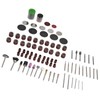 141Pcs Rotary Tool Accessories Kit Universal All Purpose Power Tools